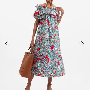 La DoubleJ Breakfast Dress - NWT (Size L)